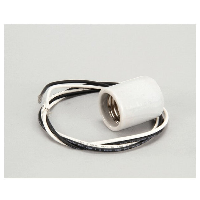 Star Mfg 2E-Y5636 Socket Porcelain 31lead