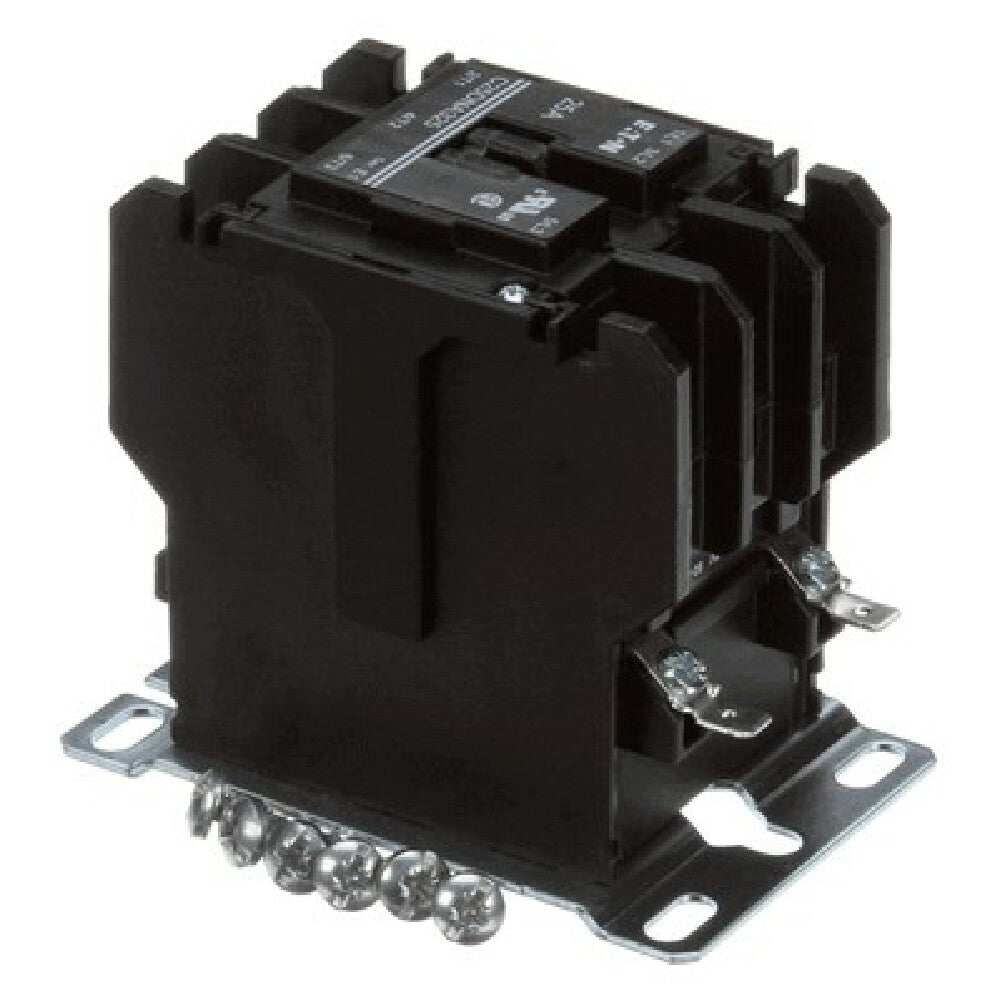 Star Mfg 2E-Y6240 Contactor 3 Pole 208/240