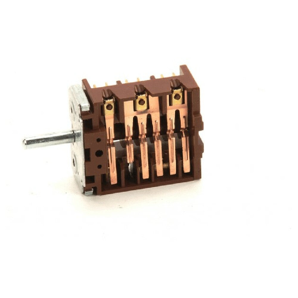 Star Mfg 2E-Y9252 Switch 4 Position