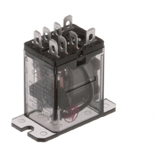 Star Mfg 2E-Z14428 Relay 15a 50/60 Hz 120v