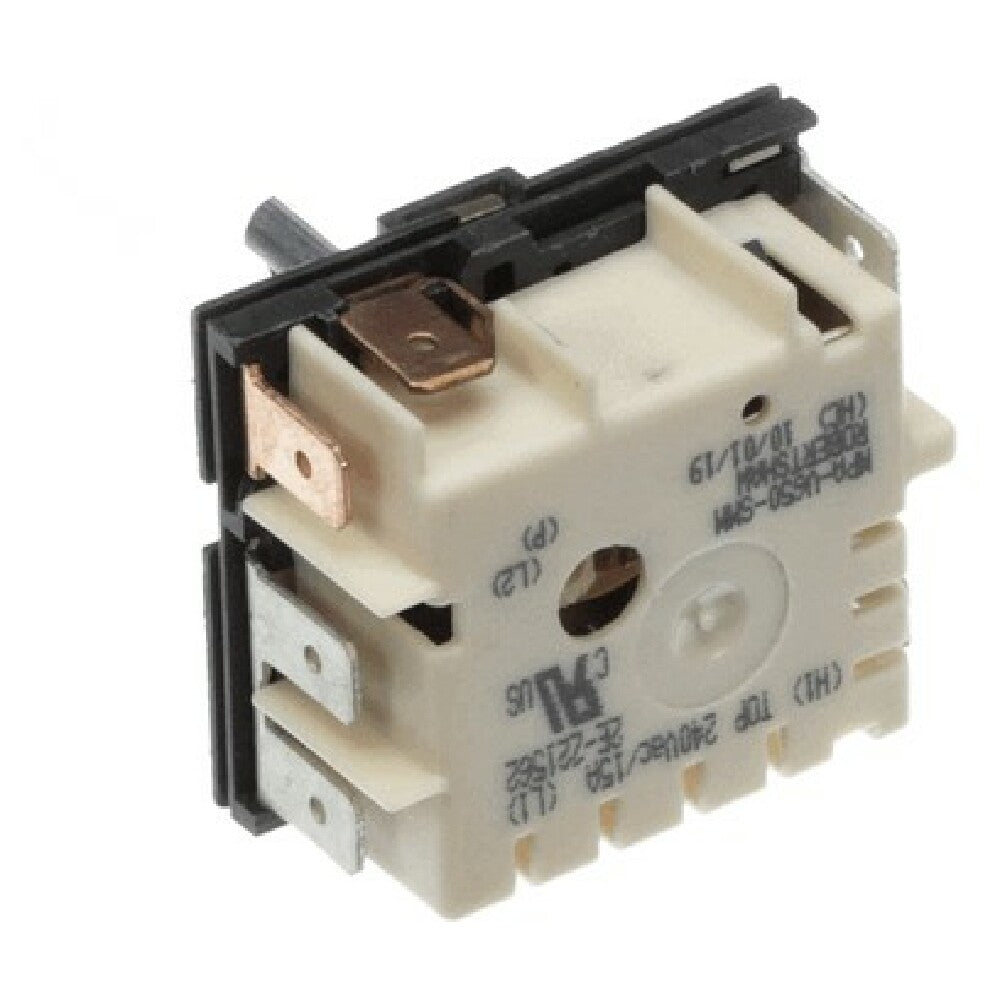 Star Mfg 2E-Z21562 Infinite Switch M Series