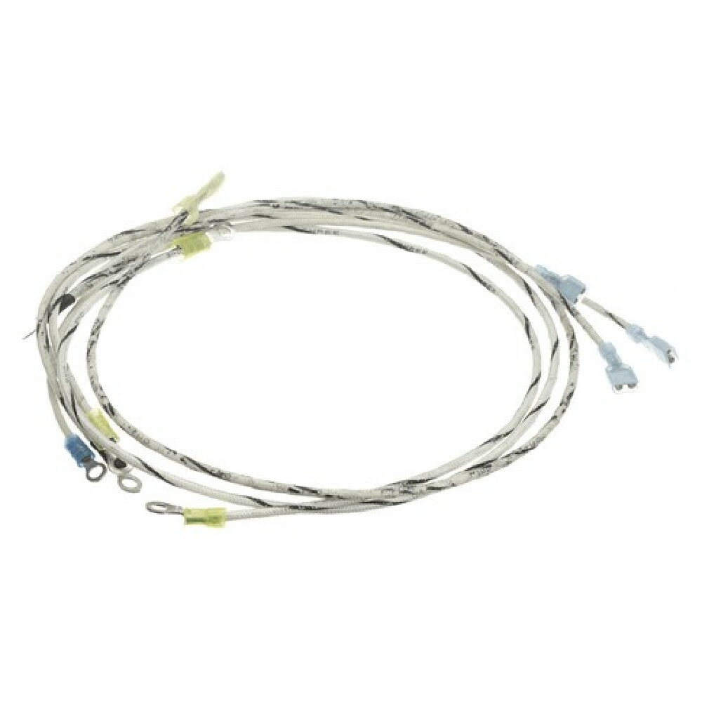 Star Mfg 2E-Z23125 Wire Kit #1 250c