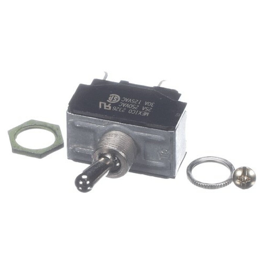 Star Mfg 2E-Z3808 Switch(eaton) 30a120v