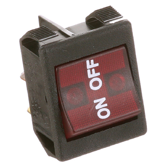 Star Mfg 2E-Z5884 Switch D.p.s.t. On/off