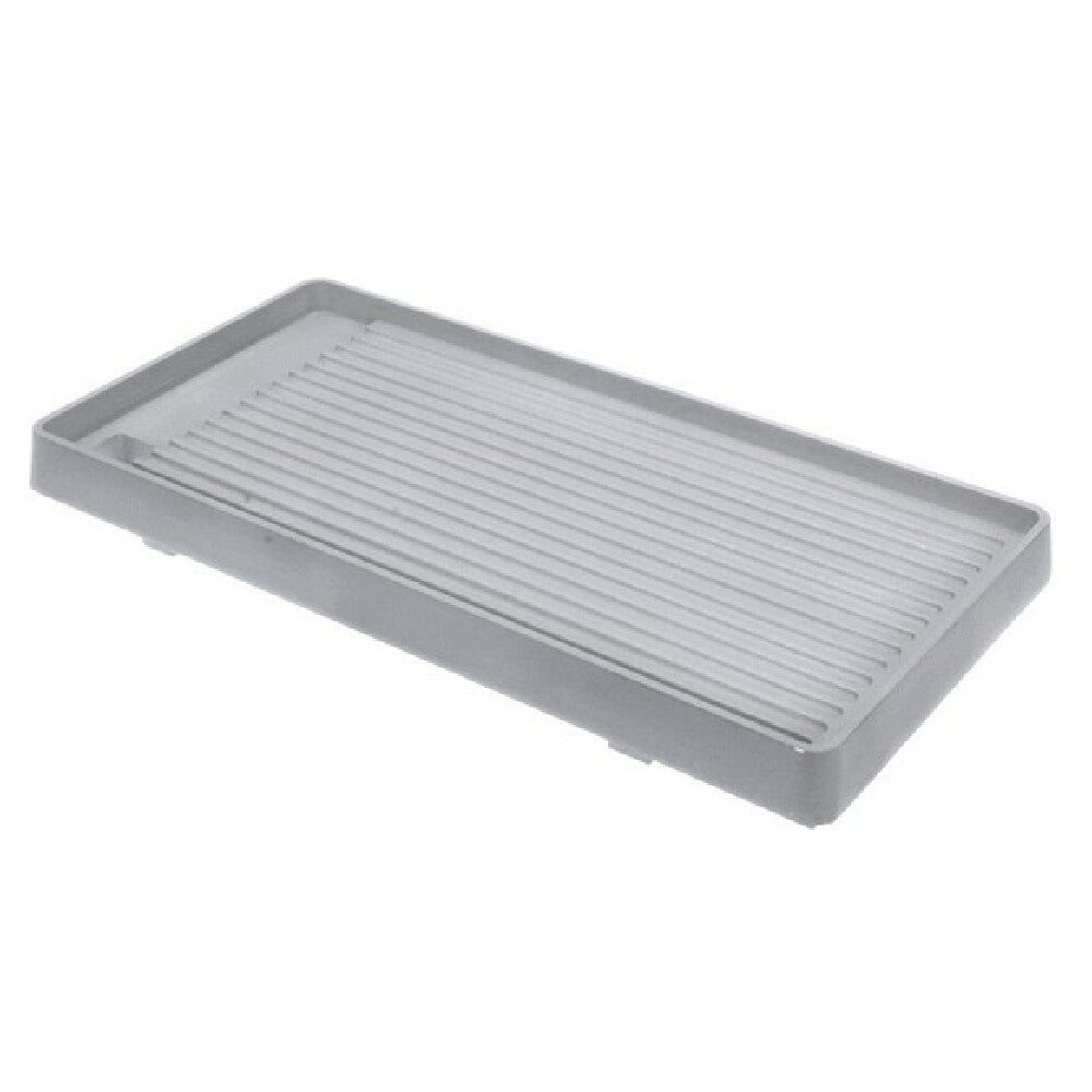 Star Mfg 2F-Z17104 Casting Bottom Grv Alum
