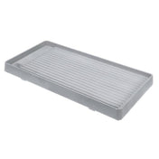 Star Mfg 2F-Z17104 Casting Bottom Grv Alum