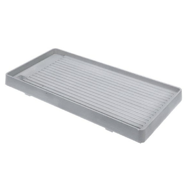Star Mfg 2F-Z17104 Casting Bottom Grv Alum