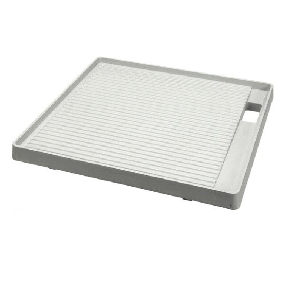Star Mfg 2F-Z18138 Bottom Grill Plate
