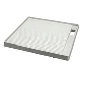 Star Mfg 2F-Z18138 Bottom Grill Plate