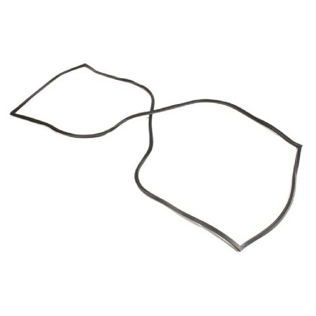 Star Mfg 2I-4FMD345P 18.63x52.70 Gasket Black Magnet