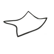 Star Mfg 2I-4FMD405P Gasket Blk Mag 18.63x16.5