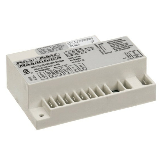 Star Mfg 2J-60152001 Ignition Spark Control 24vac