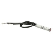 Star Mfg 2J-A710E8721 Light Signal Red 250v