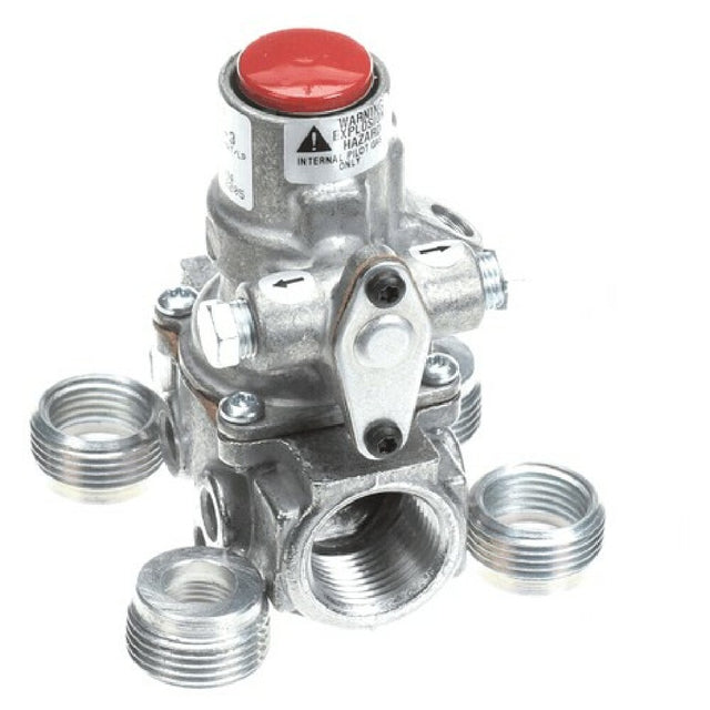 Star Mfg 2K-0871200 Valve Safety Pilot 3/4"