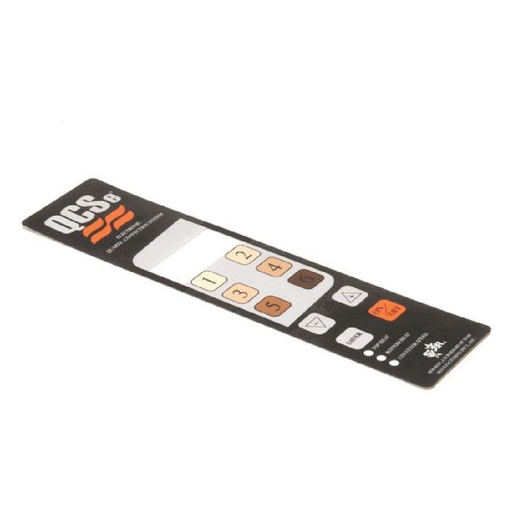 Star Mfg 2M-Z13358 Label Control Q2e 600hw