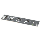 Star Mfg 2M-Z18408 Label Qcs2 3 Control