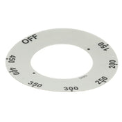 Star Mfg 2M-Z21073 Label Knob Toastmaster