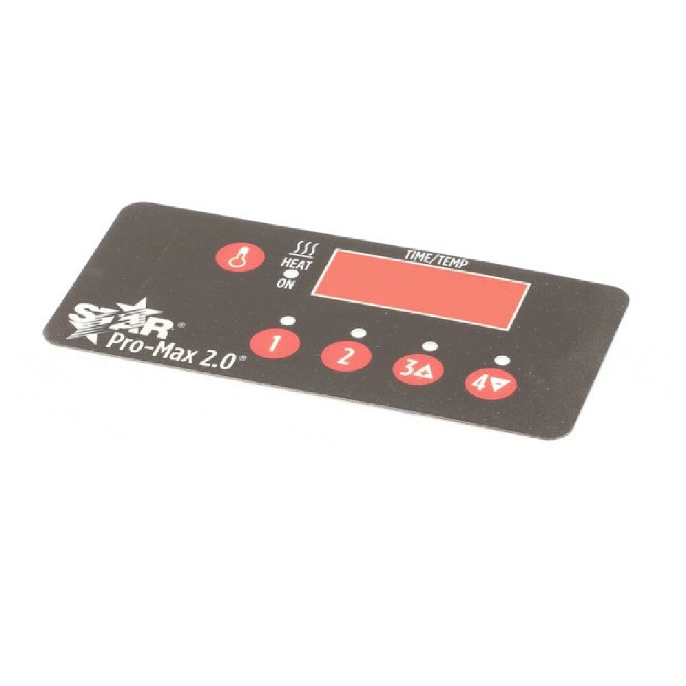 Star Mfg 2M-Z22062 Label For 28 14 Elec
