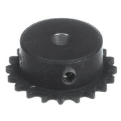 Star Mfg 2P-34128 Sprocket 20t 1/4pitch