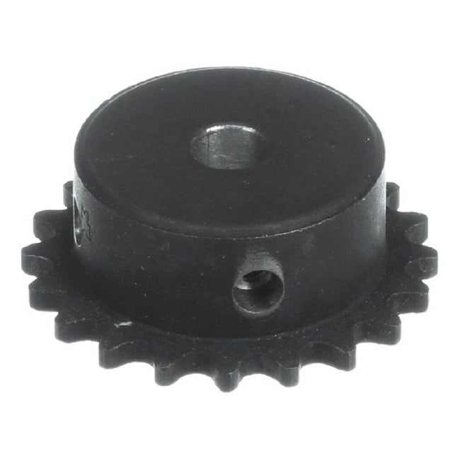 Star Mfg 2P-34128 Sprocket 20t 1/4pitch