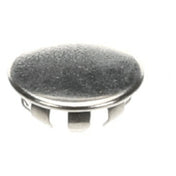 Star Mfg 2P-70272 Plug Button 1/2 Dia