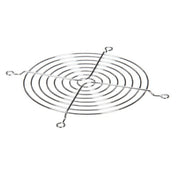 Star Mfg 2R-200562 Fan Guard For Muffin Fan