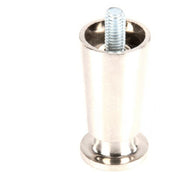 Star Mfg 2R-200716 Leg 2.5 In Metal