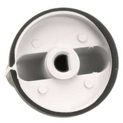 Star Mfg 2R-50-1277 Knob Control White Polypro 6