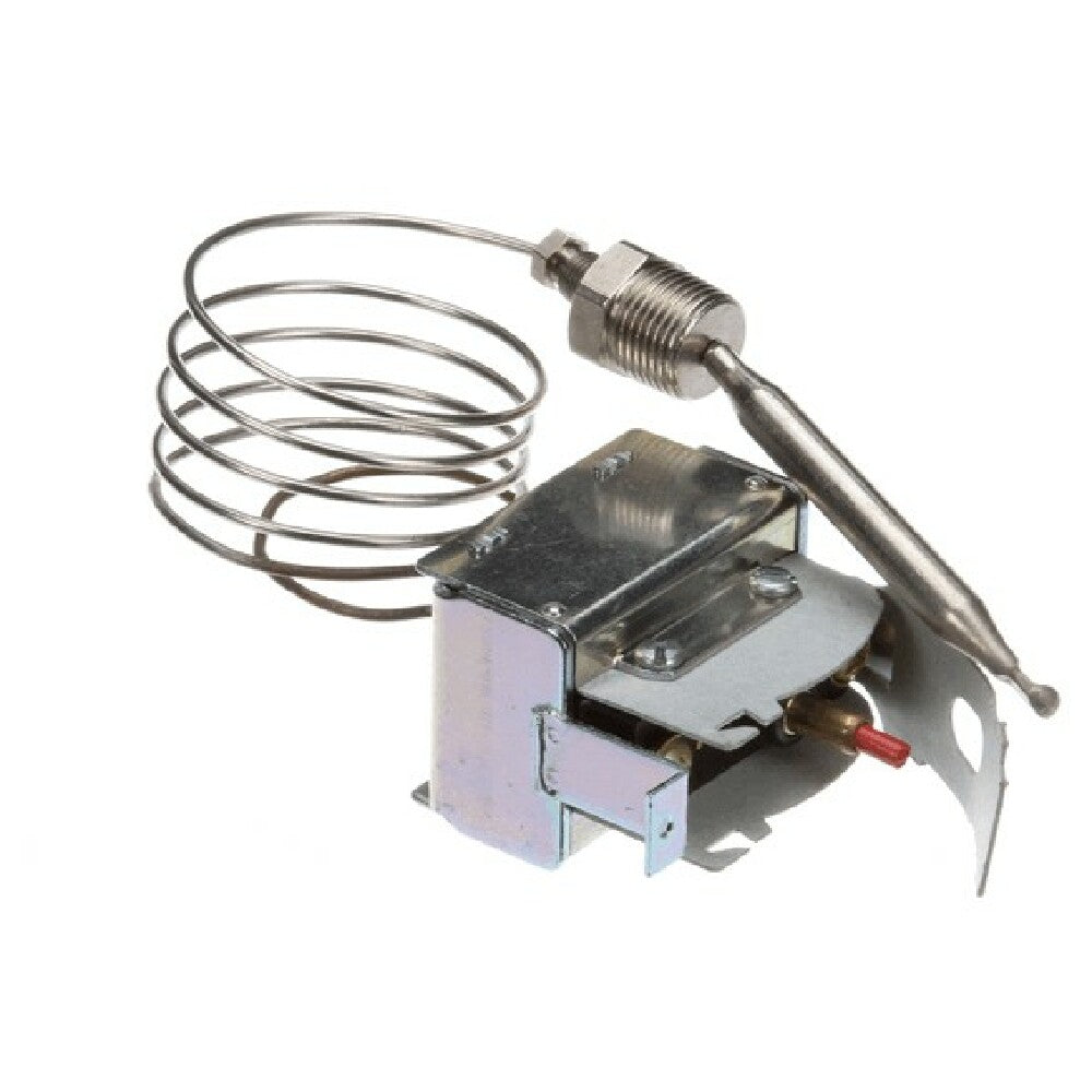 Star Mfg 2T-Y9266 Thermostat Safety
