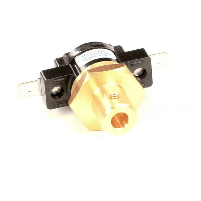 Star Mfg 2T-Z22604 Thermal Cutout Chromalox