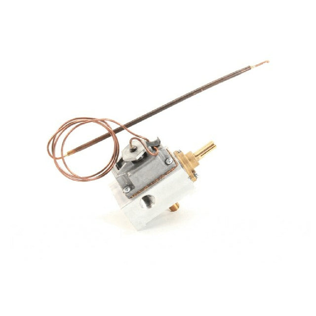 Star Mfg 2T-Z4823 Throttling Control