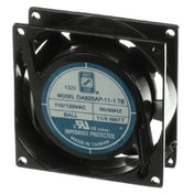 Star Mfg 2U-Z18557 Fan Axial 80mm 120v