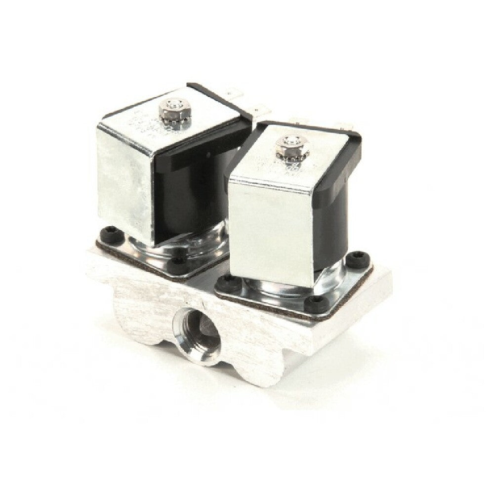 Star Mfg 2V-60142001 Valve Gas Dual Port 120 Vac Mkg