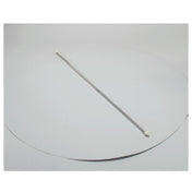 Star Mfg FB-187708 Heatertube Quartz 208 1069w 104v