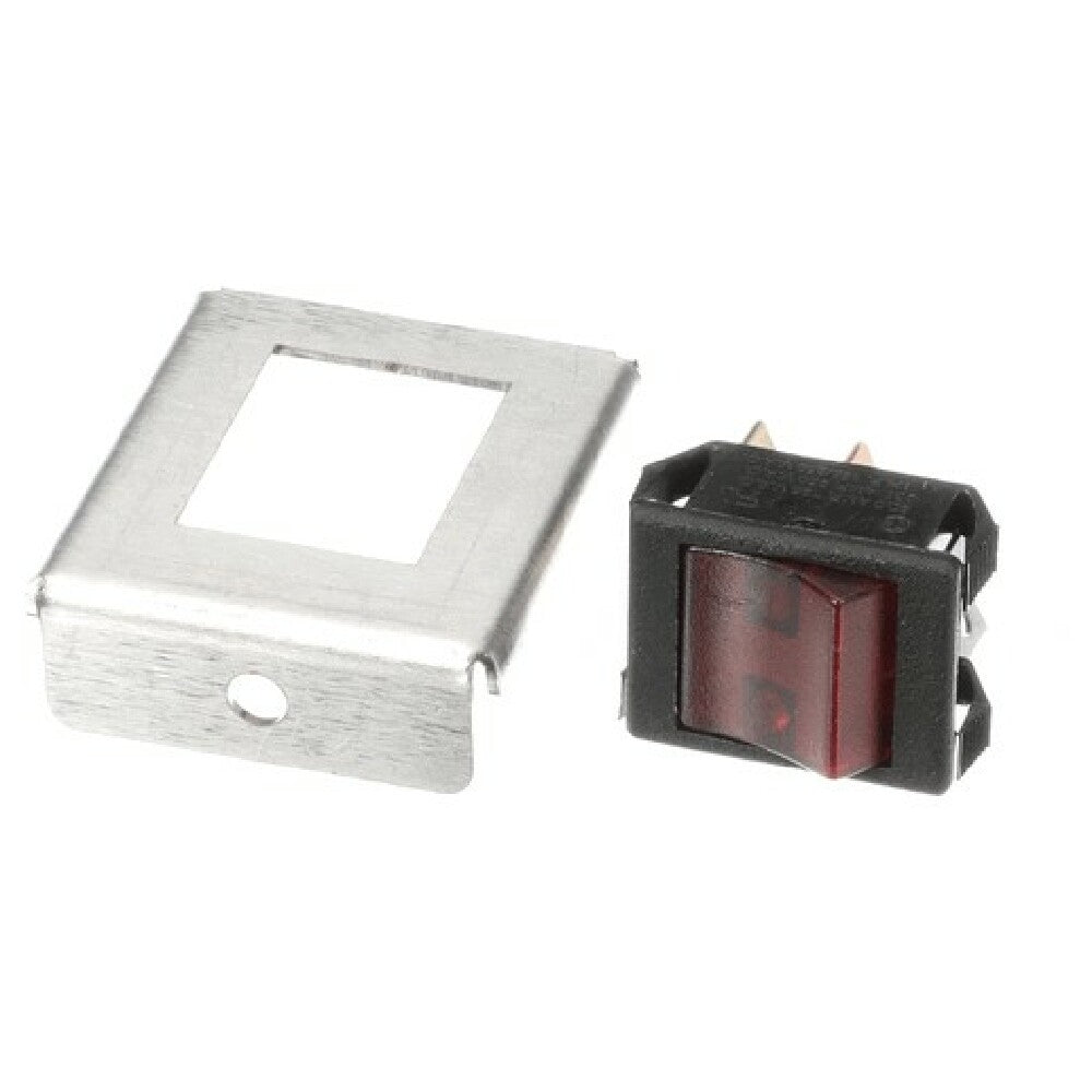Star Mfg PS-B8706102-CL Upgrade Kit Sw Guard