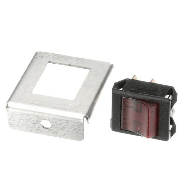 Star Mfg PS-B8706102-CL Upgrade Kit Sw Guard