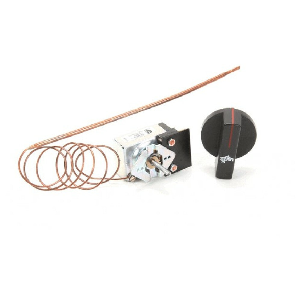 Star Mfg PS-Z9321 Serv. Kit Thermostat S/m Ele.