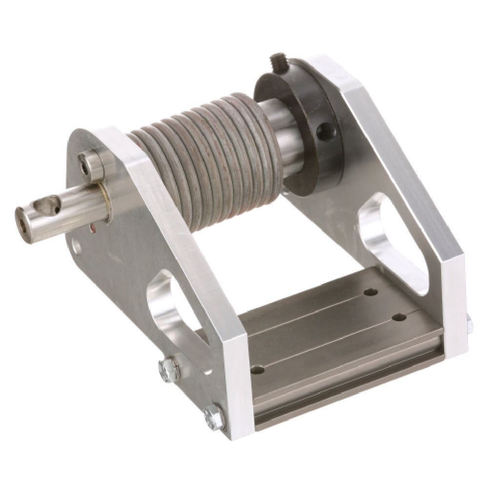 Star Mfg SD9-GR0679 Ay. Rt Hnge Z18290 Sprng