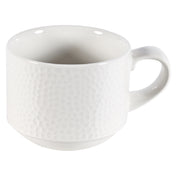 Churchill China WHISISC81 Cup 8 Oz. 3-1/3" Dia. X 2-3/4"H