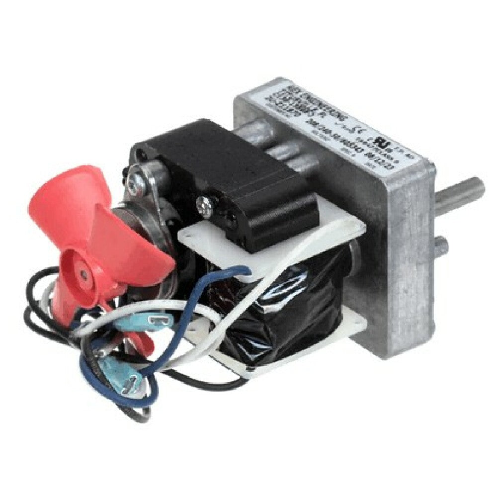 Star Mfg SHA-120243 Motor W/qc Assy Qcs1 230