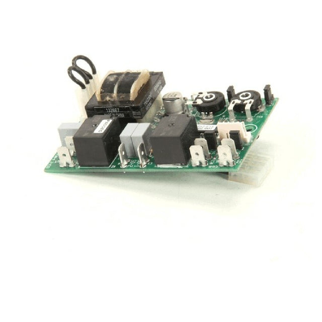 Star Mfg SM2-Z10302 Timer 0 15 Sec 120v
