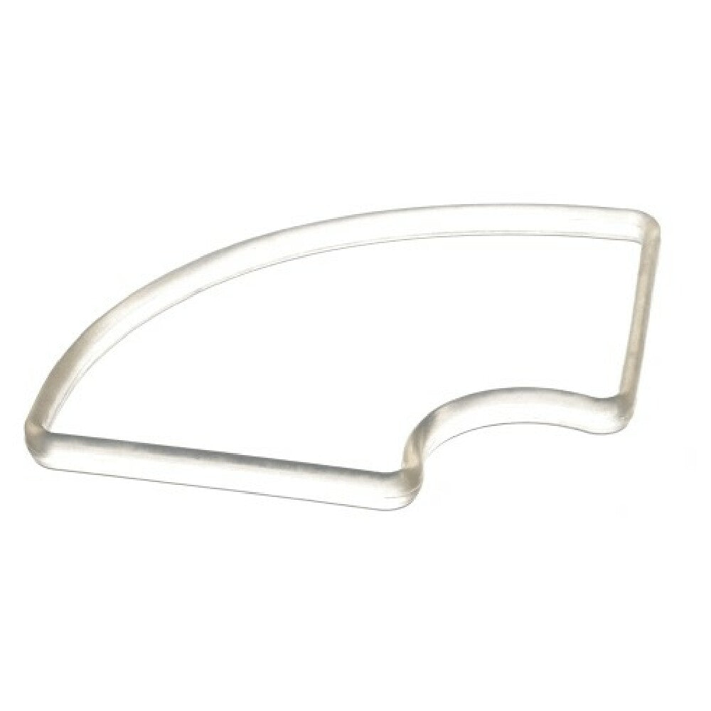 Stephan Food Processing 2232 Insp Glass Lid Seal