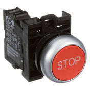 Stephan Food Processing 3274 Stop Button