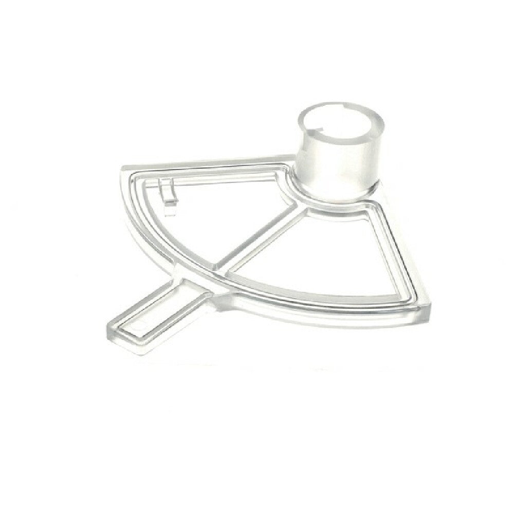 Stephan Food Processing 3M4023-03 Inspection Glass Without Seal