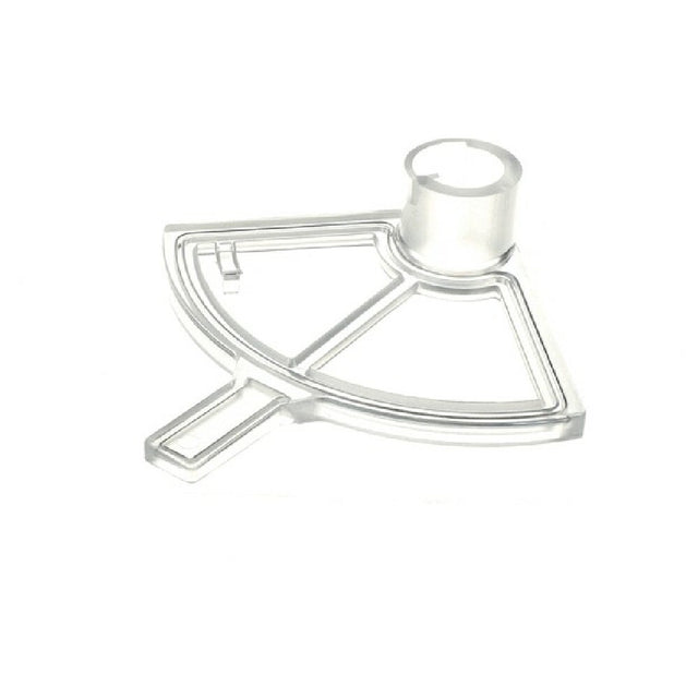 Stephan Food Processing 3M4023-03 Inspection Glass Without Seal