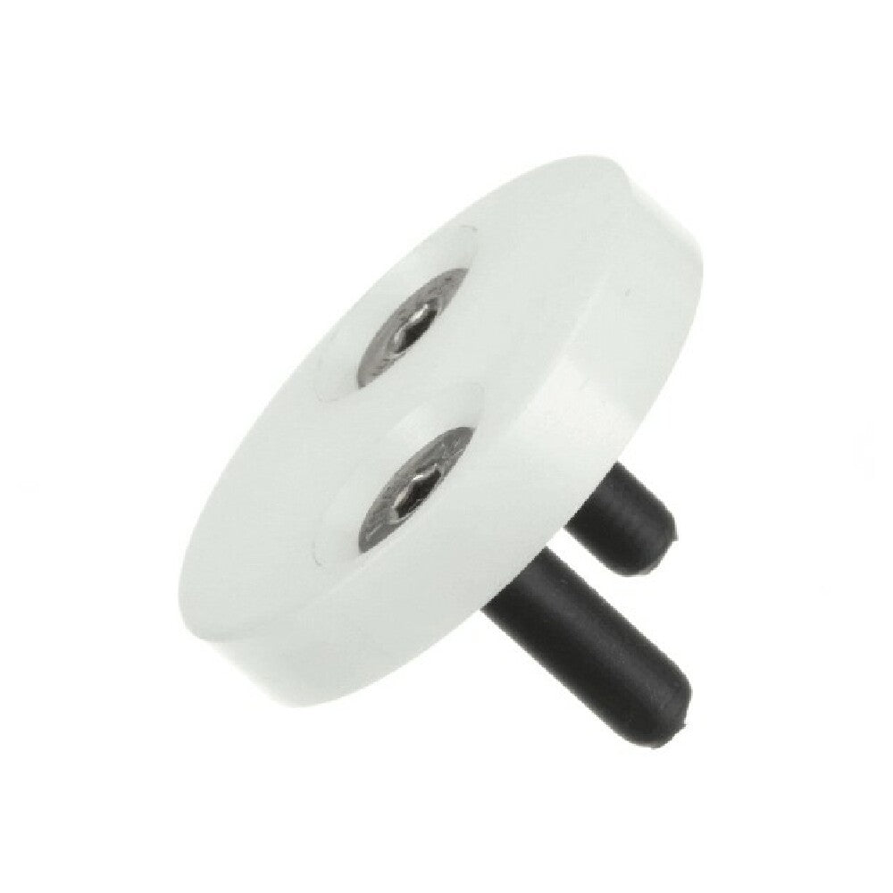 Stephan Food Processing 6468 Knife Shaft Holding Cap Plastic