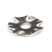 Sterling Multi-Mixer 9B29X Wavy Bottom Agitator For Hard