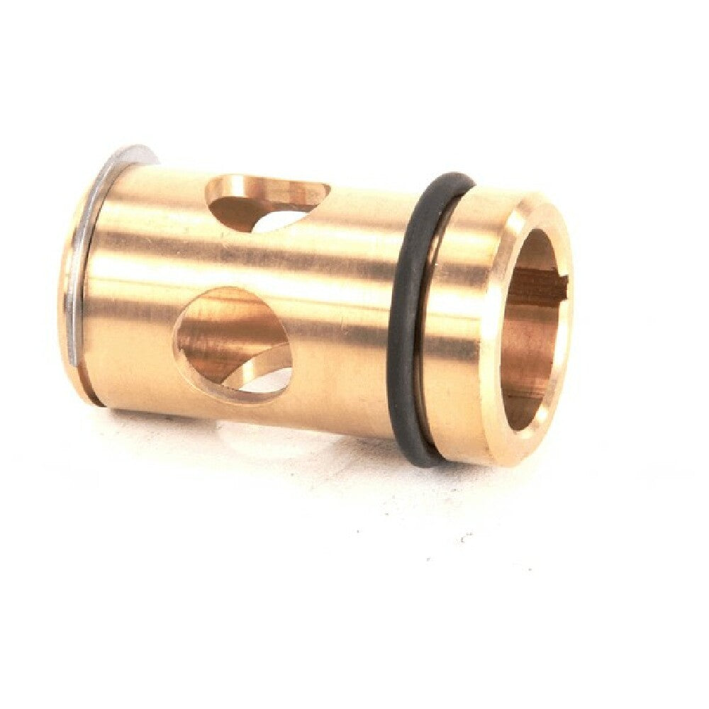 Stero A10-1735 Bushing Replacement