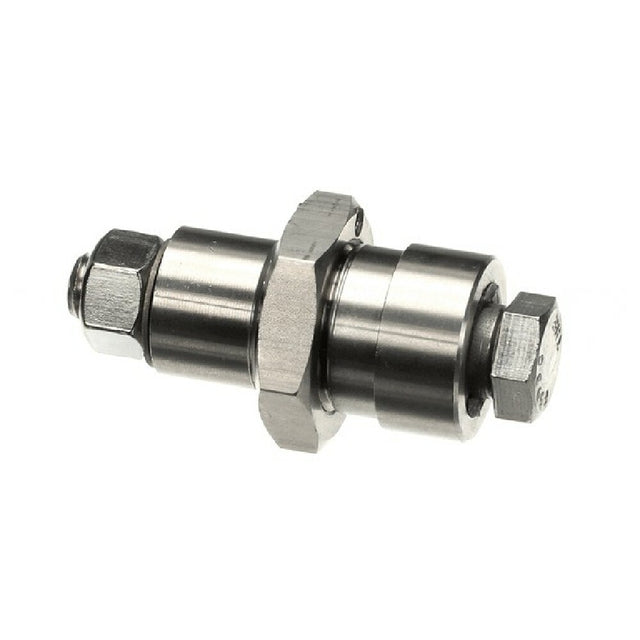 Stero 0A-101943 Coupling Assembly W/rubber Insert