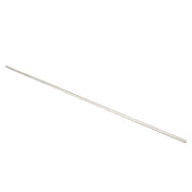 Stero A10-2202 Rod Curtain 1/4 X 24 1/8